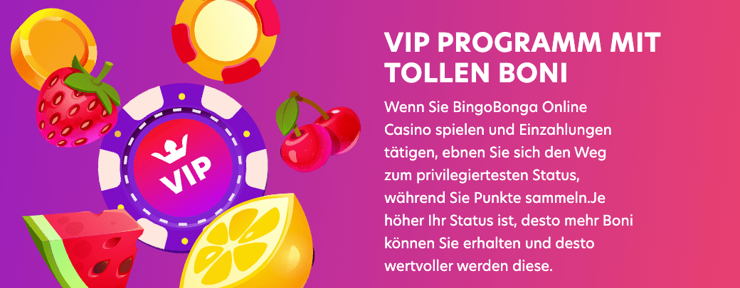 BingoBonga Casino